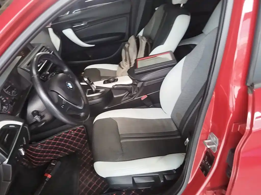 BMW 1 Series (Import) — миниатюра 15
