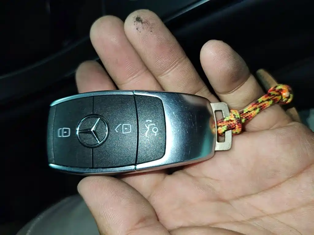 Mercedes-Benz C-Class — миниатюра 9