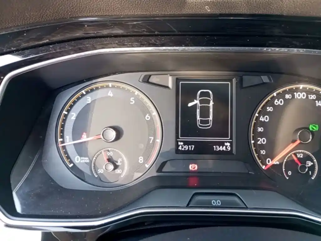 Volkswagen Sagitar — миниатюра 12