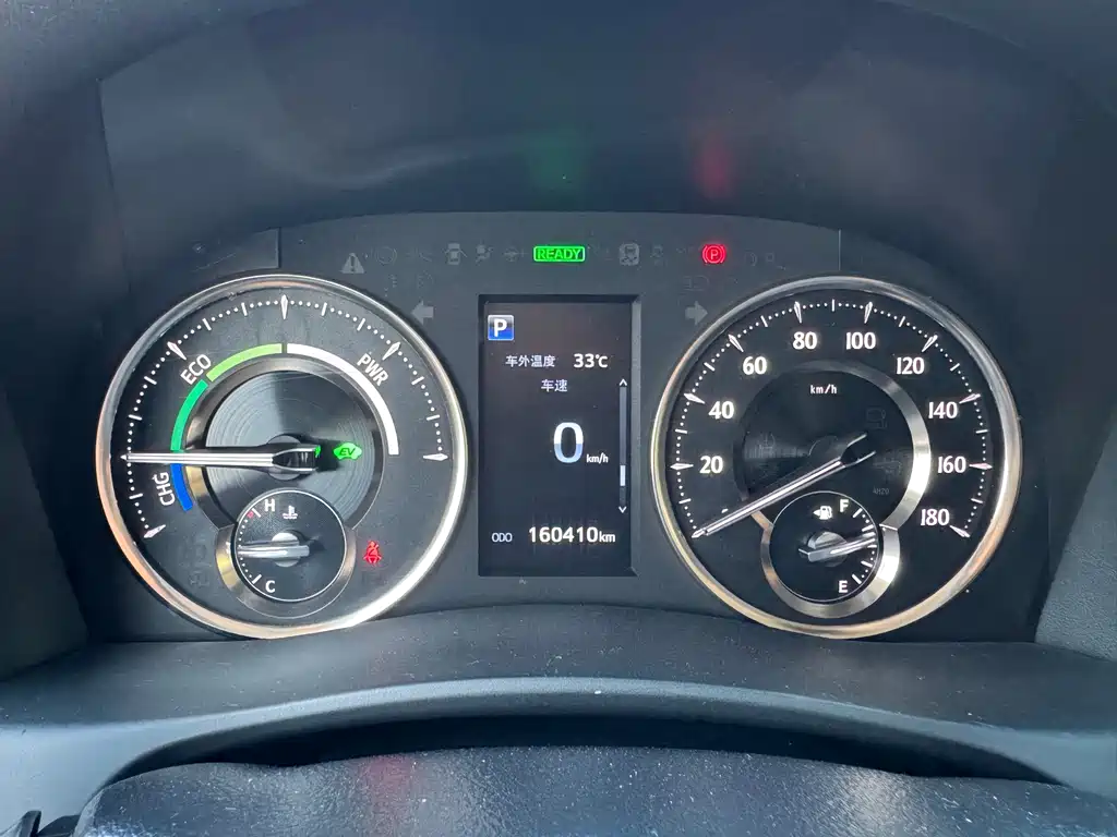 Toyota Vellfire — миниатюра 4