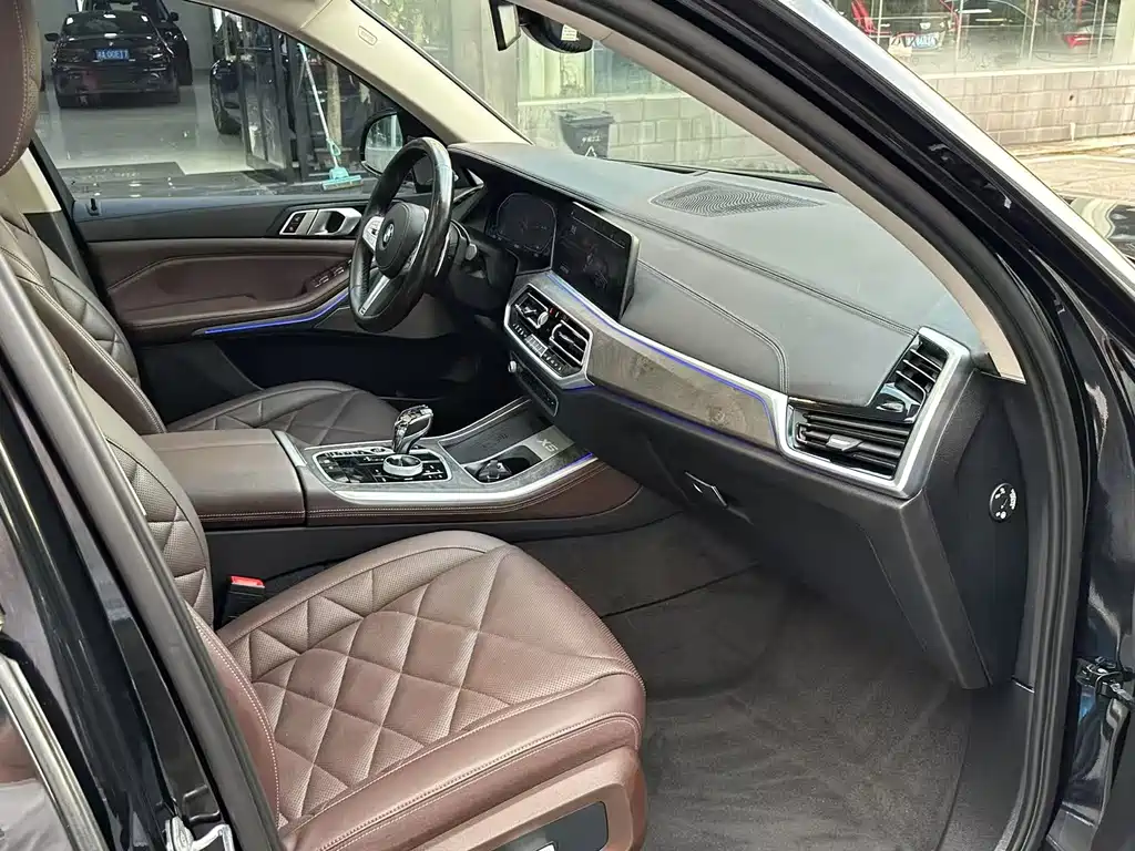 BMW X5 — миниатюра 6