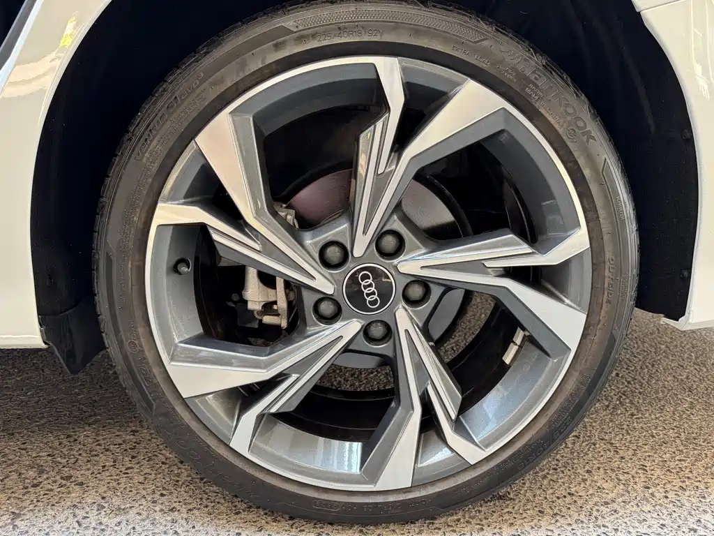Audi A3 — миниатюра 24