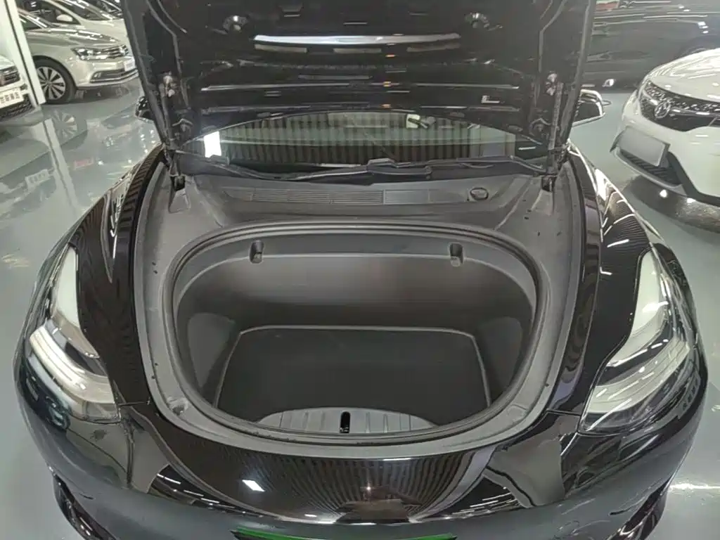 Tesla Model 3 — миниатюра 20