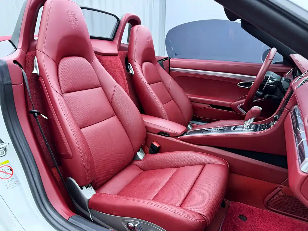 Porsche 718 — миниатюра 5