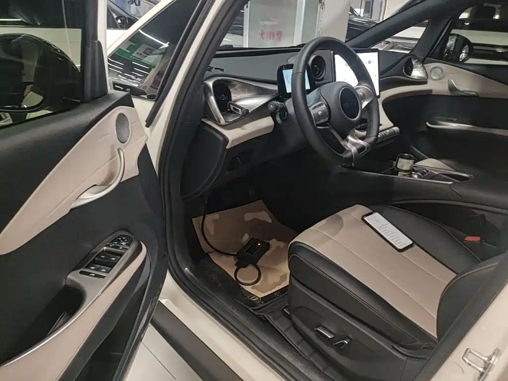 BYD Dolphin — миниатюра 15