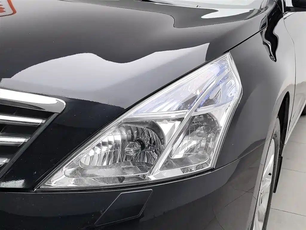 Nissan Altima 2008 2.5L XL Lead