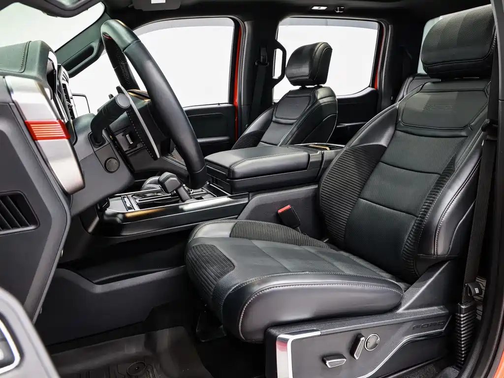 Ford F-150 2023 3.5T