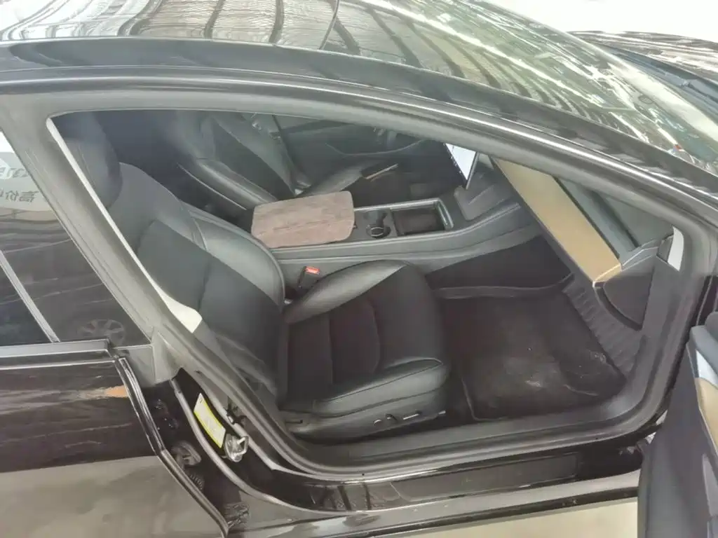 Tesla Model 3 — миниатюра 20