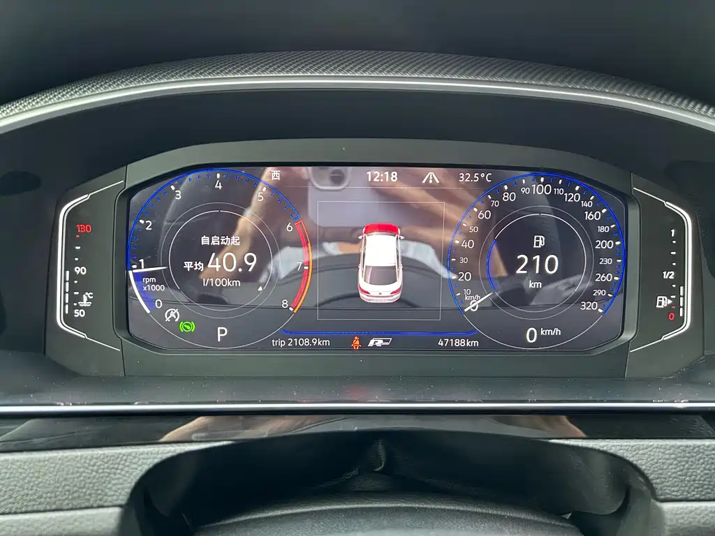 Volkswagen CC — миниатюра 16