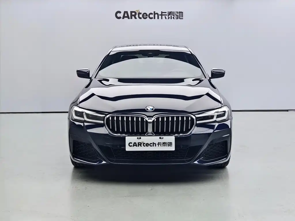 BMW 5 Series 5 2023 530Li Lead M Sport