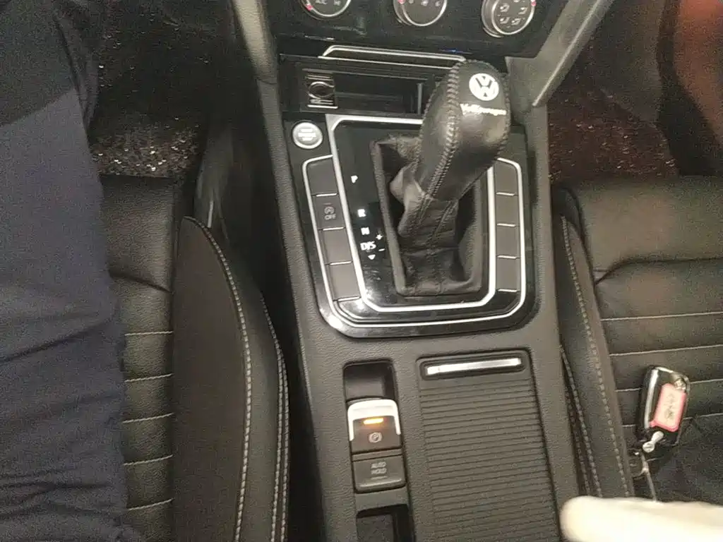 Volkswagen Magotan — миниатюра 14