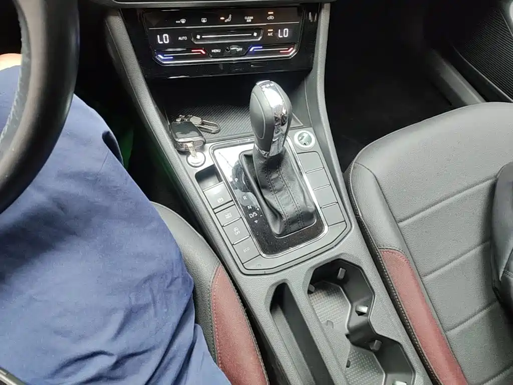 Volkswagen Bora — миниатюра 14