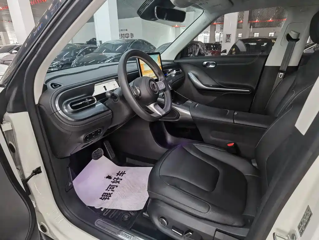 smart Smart #1 — миниатюра 9