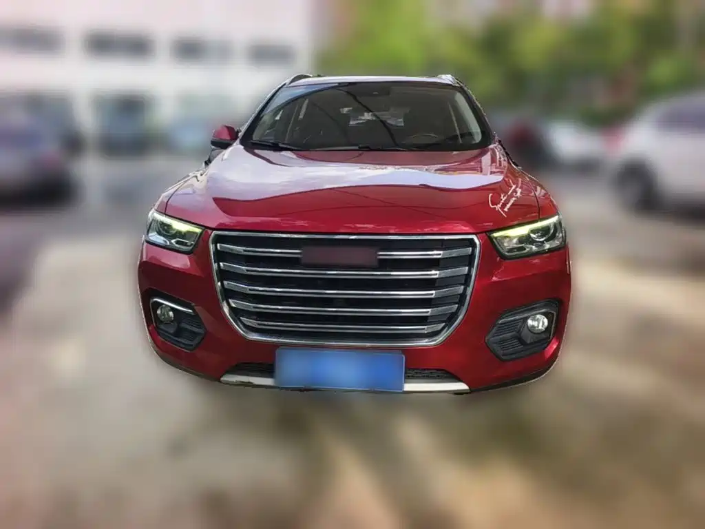 Haval H4 — миниатюра 5