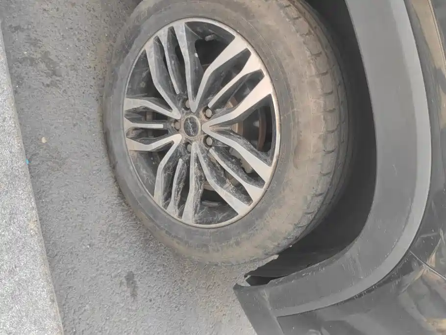 Changhe Changhe Q7 — миниатюра 6