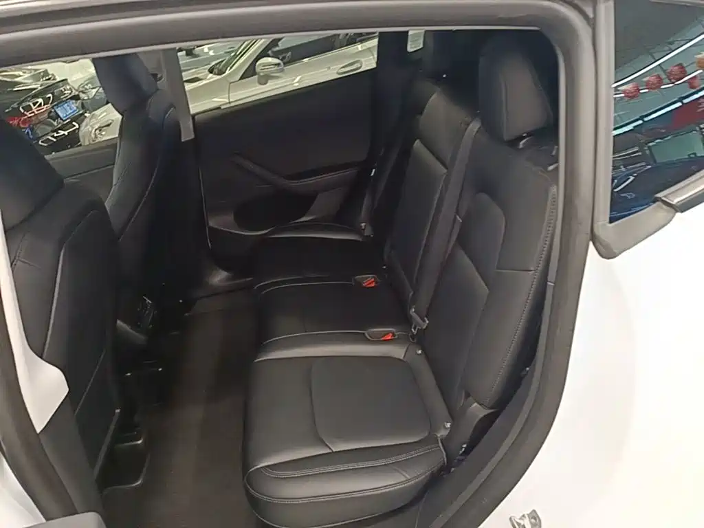 Tesla Model Y — миниатюра 17