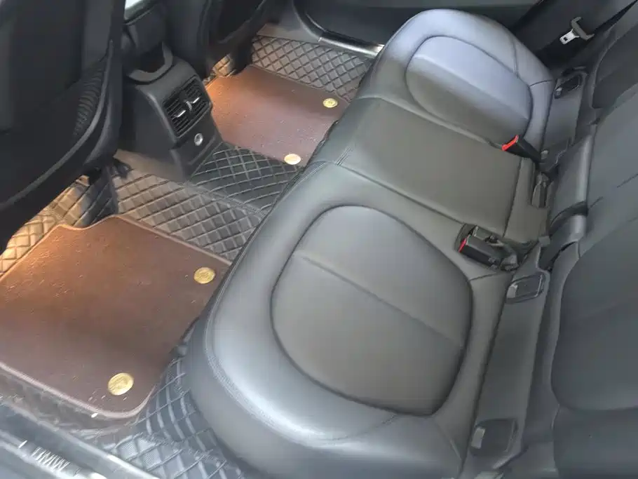 BMW X1 — миниатюра 11