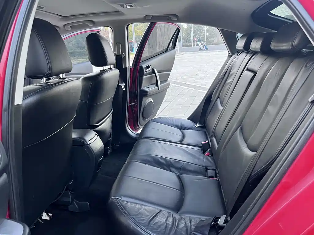 Mazda Ruiyi — миниатюра 16