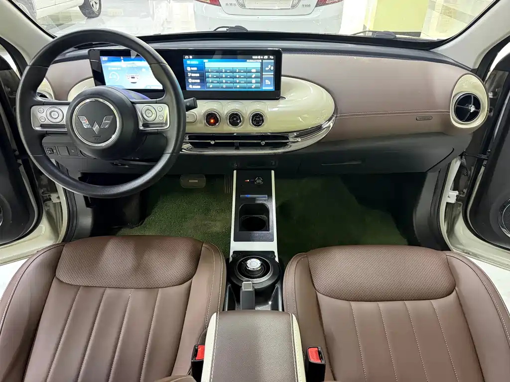 Wuling Bingo — миниатюра 12