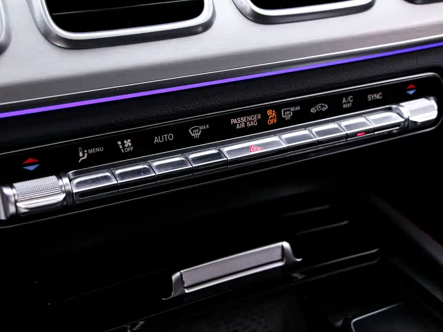Mercedes-Benz GLE AMG — миниатюра 10
