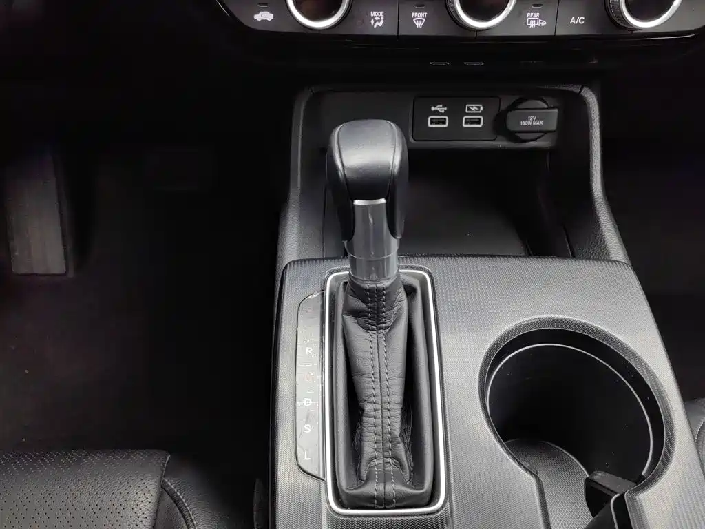 Honda Integra — миниатюра 13