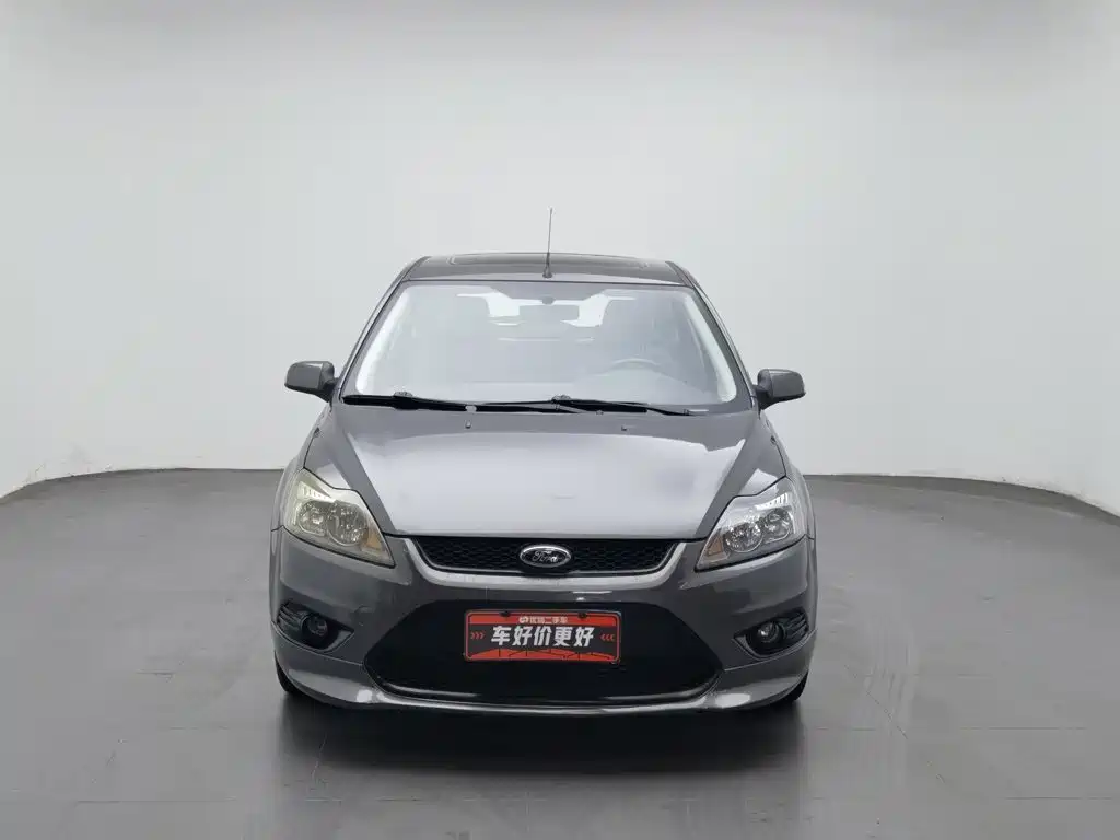 Ford Focus — миниатюра 3