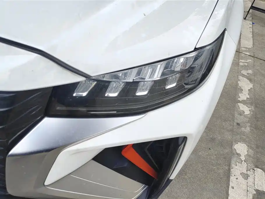 Geely Boyue 2022 X 1.8TD DCT