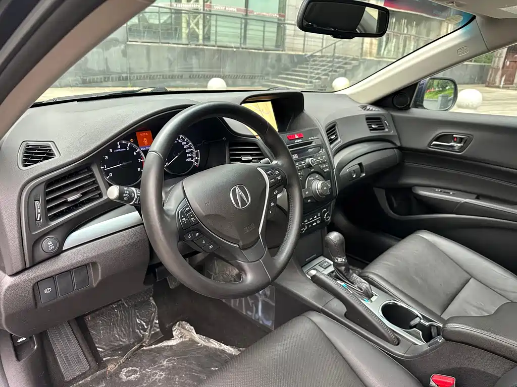 Acura ILX — фотографии объявления, Фото 16