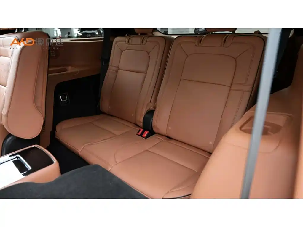 Lincoln Aviator 2020 3.0T V6