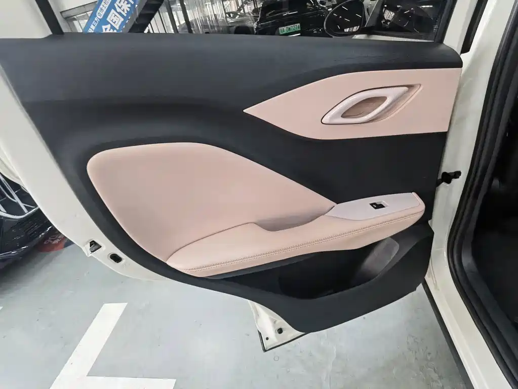 BYD Seagull — миниатюра 13