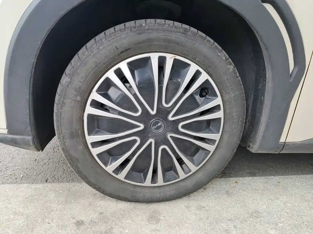 BYD Seagull — миниатюра 23
