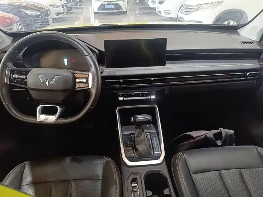 Wuling Xingchi — миниатюра 10