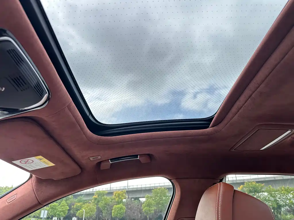 BMW 7 Series — миниатюра 48
