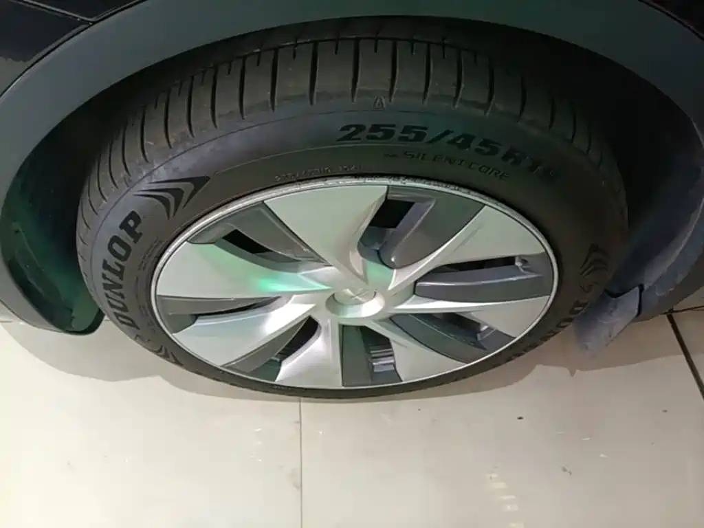 Tesla Model Y — миниатюра 23