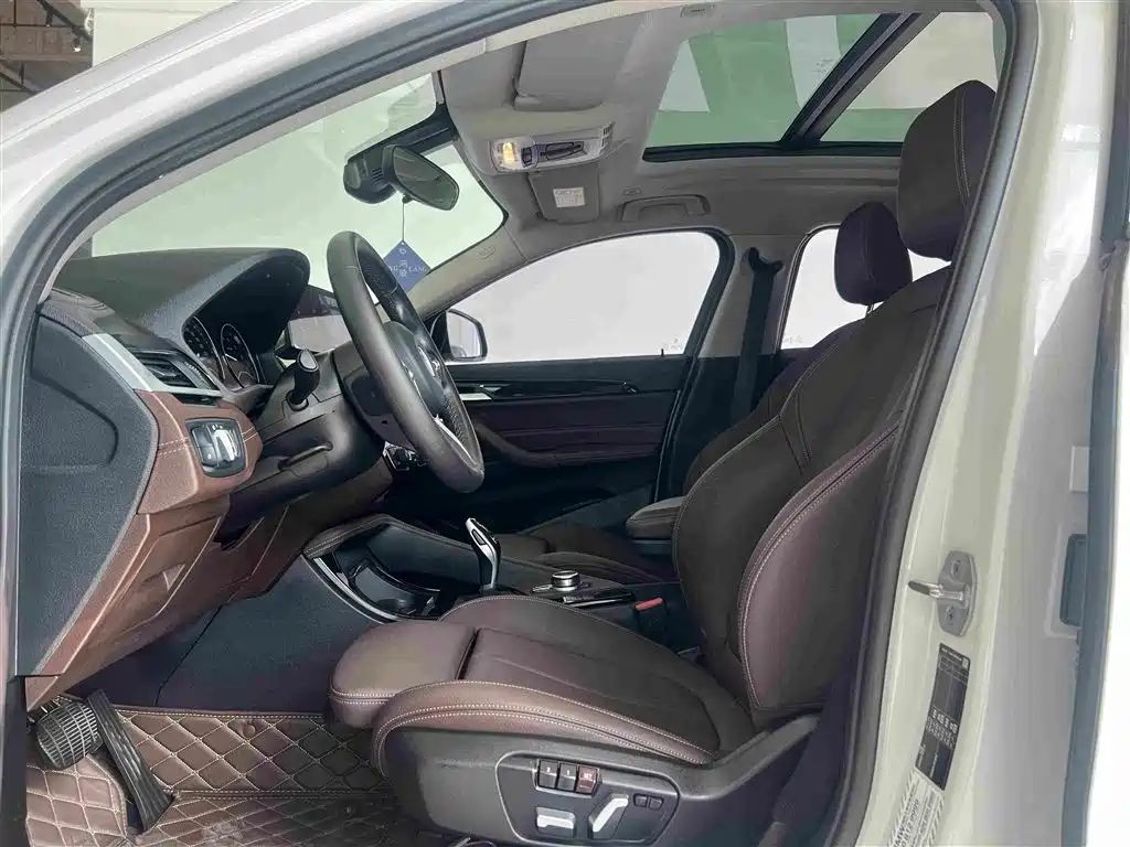 BMW X2 — миниатюра 4