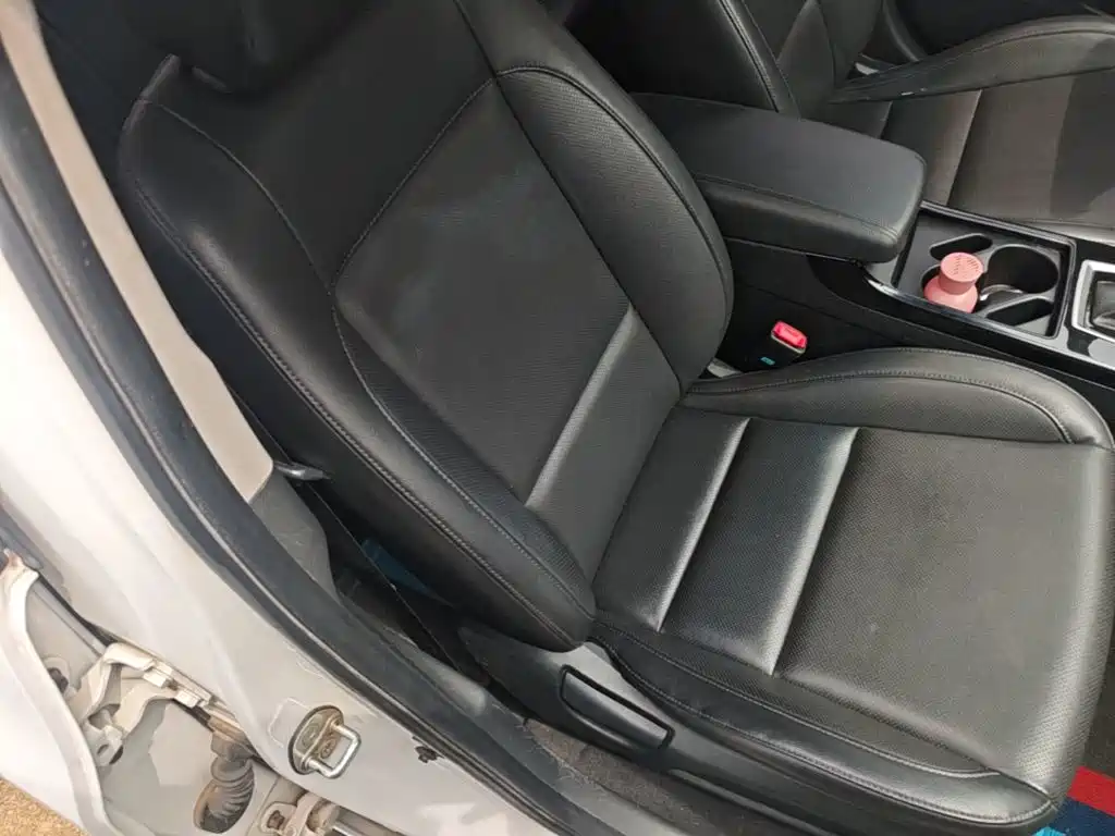 Hyundai Mistra — миниатюра 25