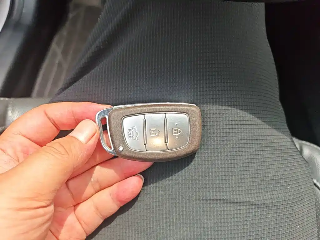 Hyundai Mistra — миниатюра 9
