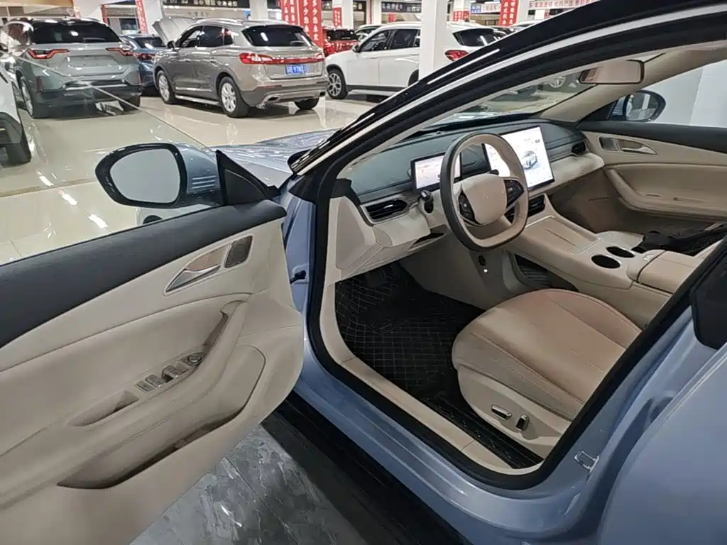 Fengxing Xinghai S7 — миниатюра 16
