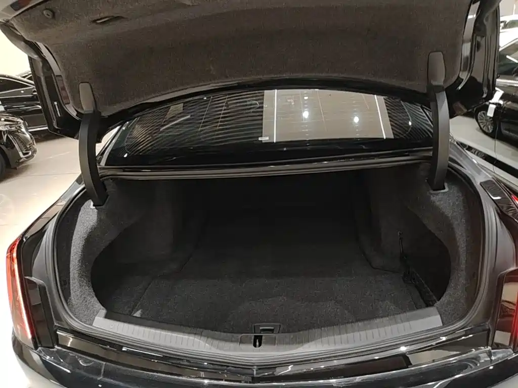 Cadillac CT6 — миниатюра 19