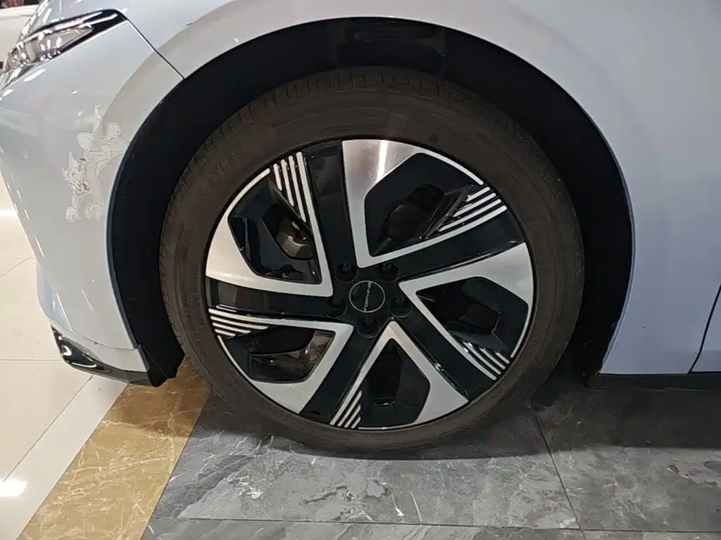 Fengxing Xinghai S7 — миниатюра 23