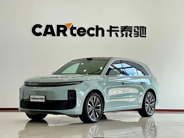 Li Auto L6