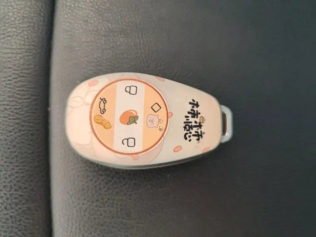 Leapmotor Leapmotor T03 — миниатюра 9