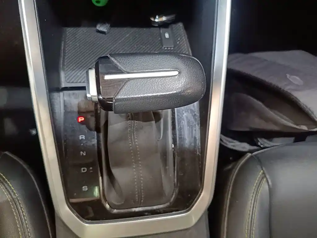 Wuling Xingchi — миниатюра 14