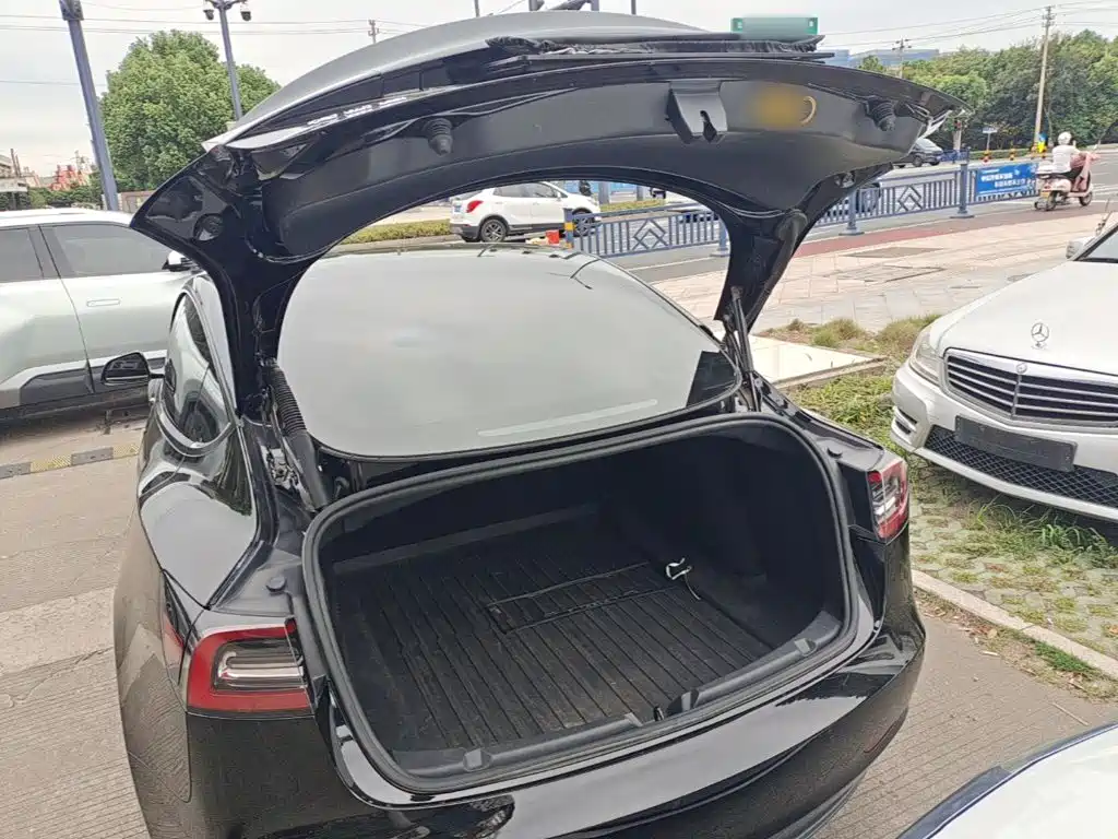 Tesla Model 3 — миниатюра 19