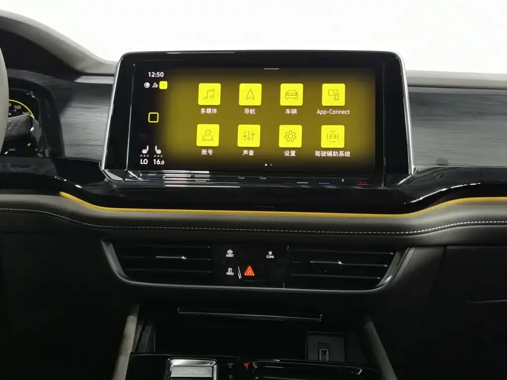 Volkswagen Viloran — миниатюра 12