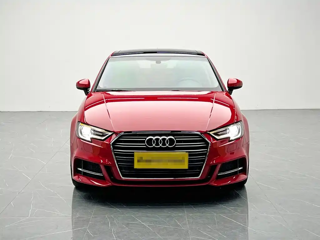 Audi A3 — миниатюра 2