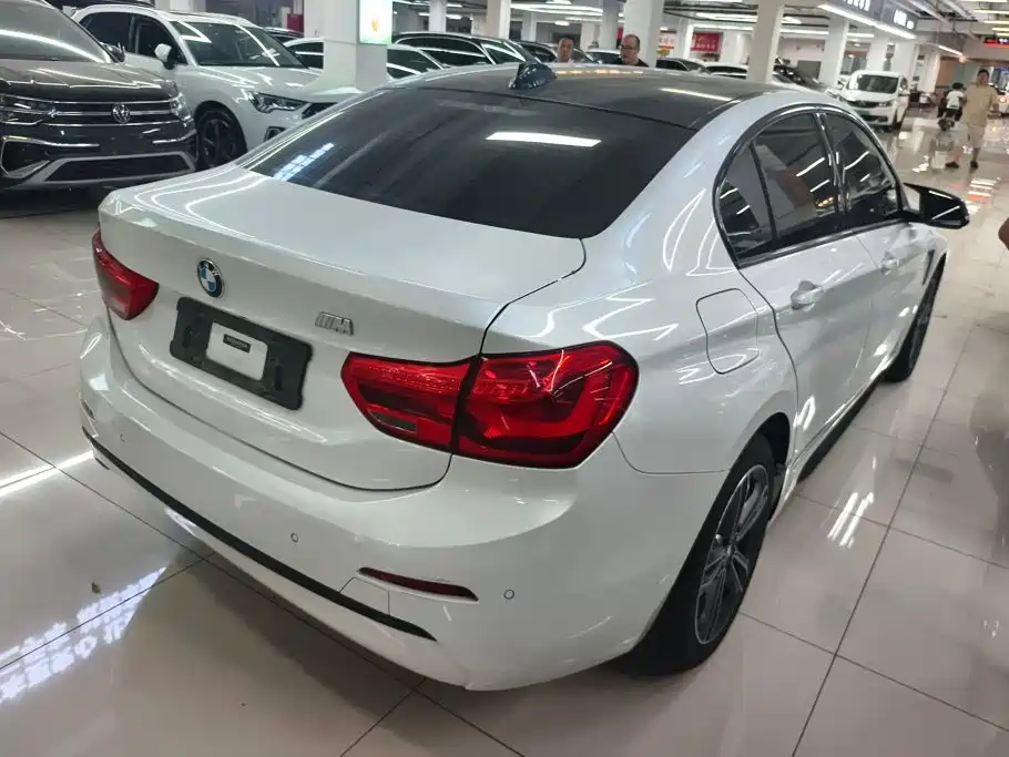 BMW 1 Series — миниатюра 3