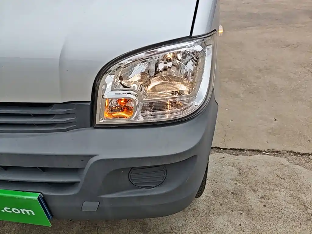 Wuling Zhiguang — миниатюра 24