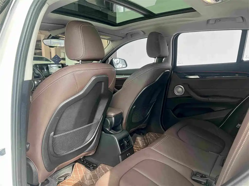 BMW X2 — миниатюра 27