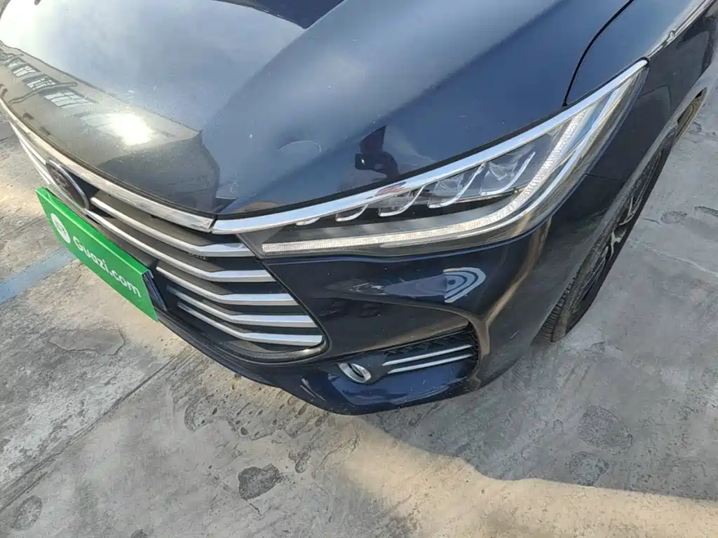 BYD MAX — миниатюра 24